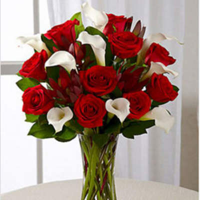 Memorable Moments Bouquet