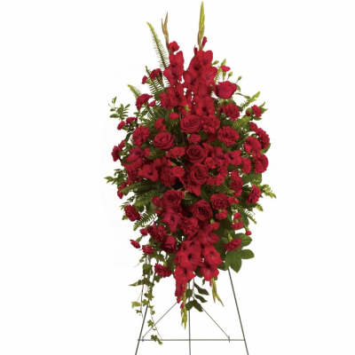 Deep in Our Hearts Spray