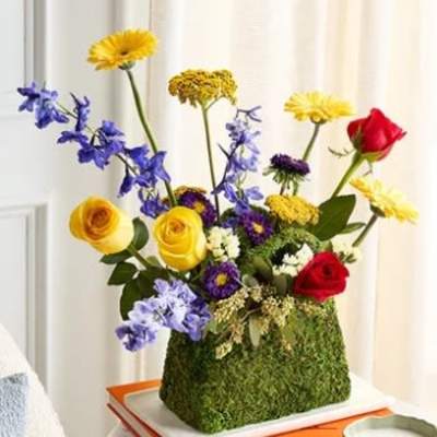 National Purse Day Oct 10 Inspired by Lisbon (Limited Edition)