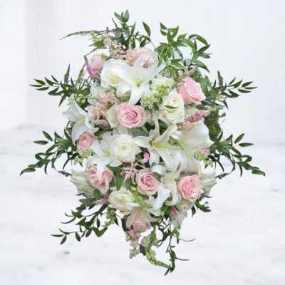 Heaven’s Whisper Standing Spray