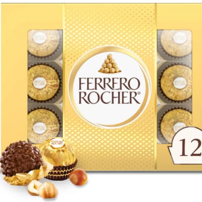 Ferrero Rocher