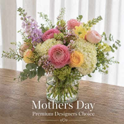 Mothers Day Premium Designers Choice