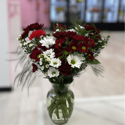 Boldly Bashful by BloomNation™