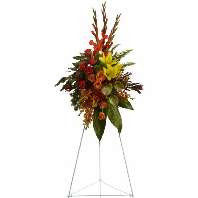 Tropical Tribute Spray