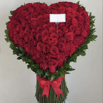 Hart Roses and any colors