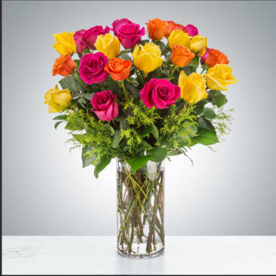 The Sound of Joy by BloomNation™