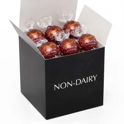 Dairy Free Chocolate