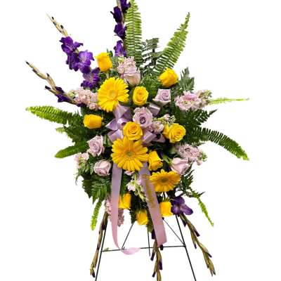 Serene Reflections Tribute Spray