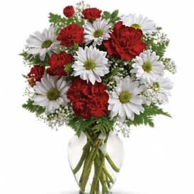 Kindest Heart Bouquet