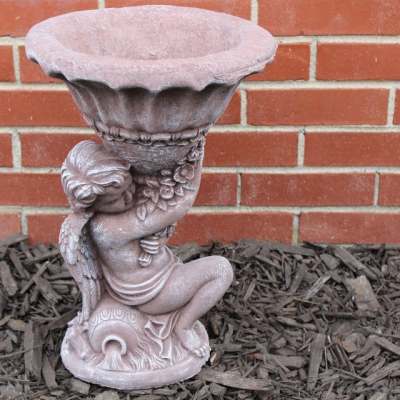 Angel Urn