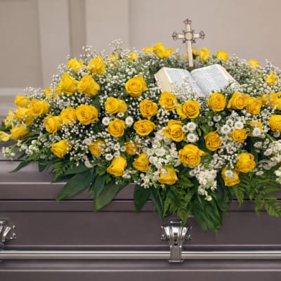 Granny’s beauty of heaven