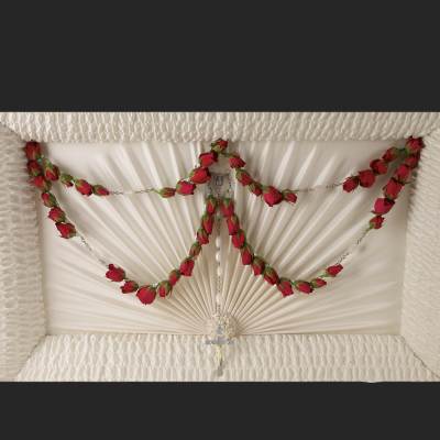 Divine Grace 50-Bead Rosary