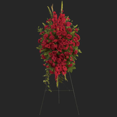 Deep in Our Hearts Spray