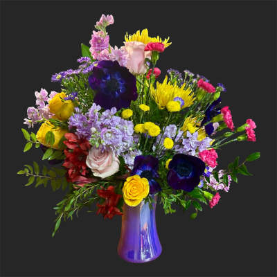 To My Mother Bouquet