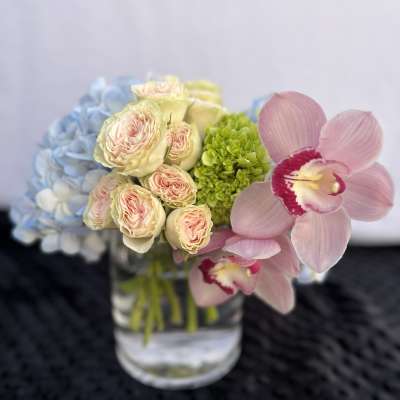 Forever Her Favorite