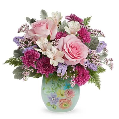 Dream in Bloom Bouquet