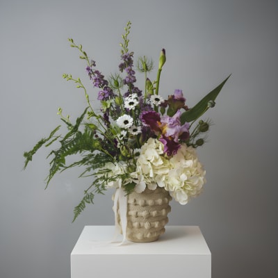 From the Fairy Garden