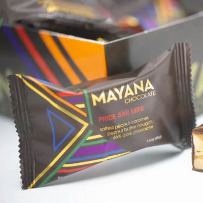 Mayana Pride Bar
