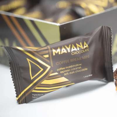 Mayana Coffee Break Bar
