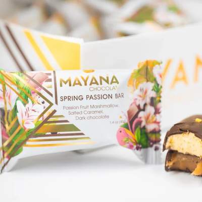 Spring Passion Bar