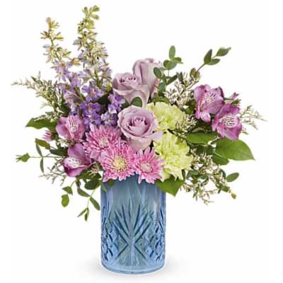 Garden Whimsy Bouquet