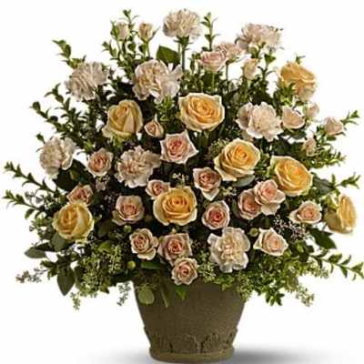 Teleflora's Rose Remembrance