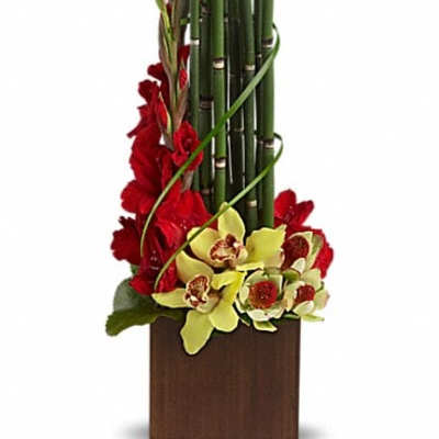 Teleflora's Fantasy Found