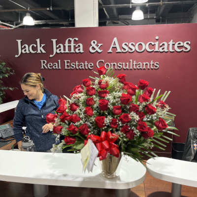 Rustic Rose by BloomNation™