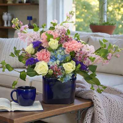 Awakening Dawn Arrangement