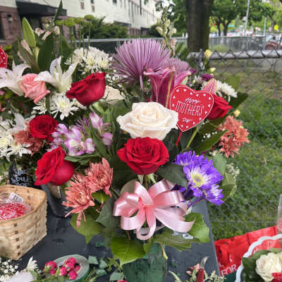 Ballet Slipper by BloomNation™