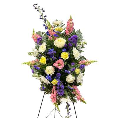 Tranquil Remembrance Spray