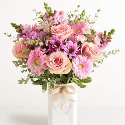 Honey bees arrangement