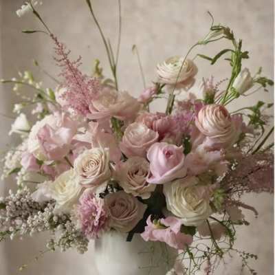 Mother's Day Collection La Rosa