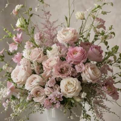 Mother's Day Collection La Reina