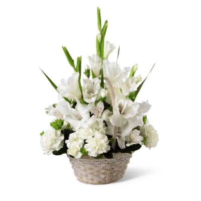 The FTD Eternal Affection Arrangement