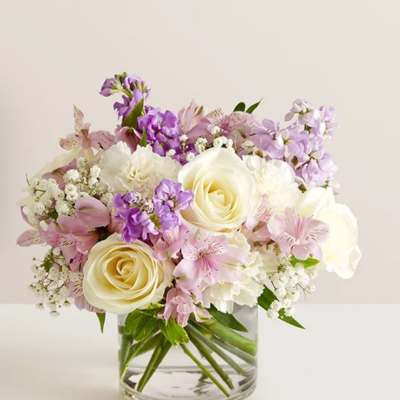 Lovely Lavender Arrangement