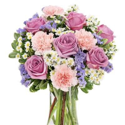 Mother's Day Radience