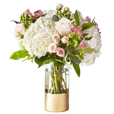 Rosé All Day Bouquet