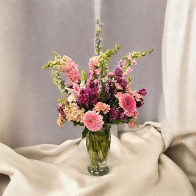 Veloura Garden Whisper #17