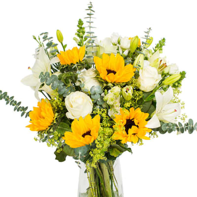 Smile Bouquet