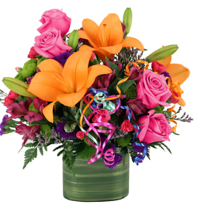 Surprise! Bouquet
