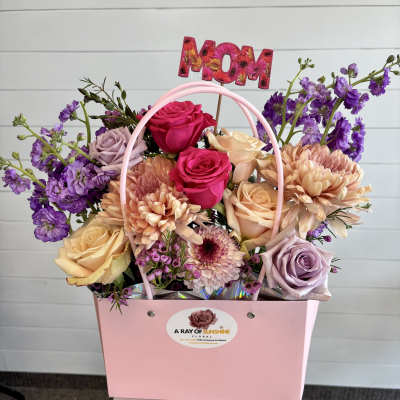 The Bloom Bag