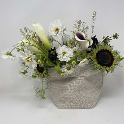 Daily flowers in NY