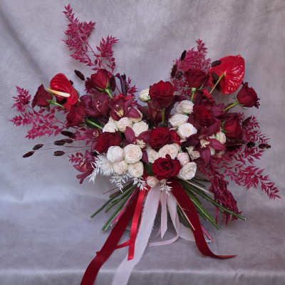 Crimson Kiss