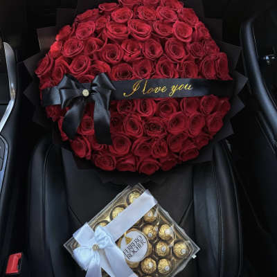 Eternal Love Bundle