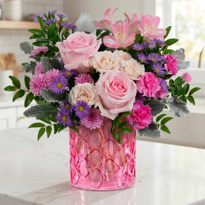 Sweet as Mom