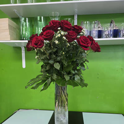 Glass of Love