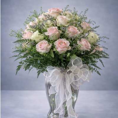 Boujee bouquet