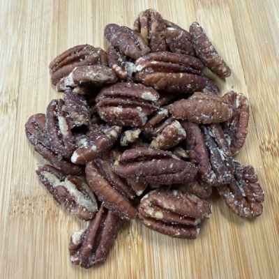 Roasted Pecans