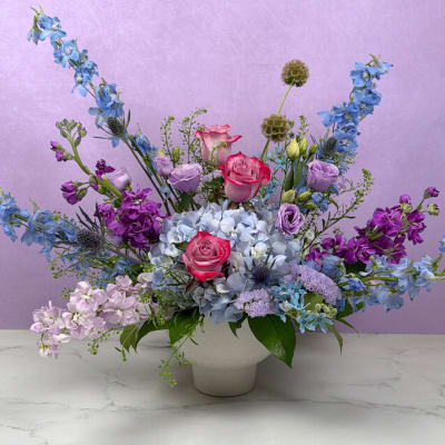 Cool & Serene Compote